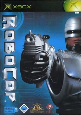 RoboCop