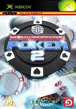 World Championship Poker 2