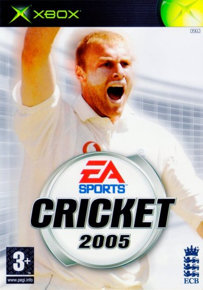 Cricket 2005