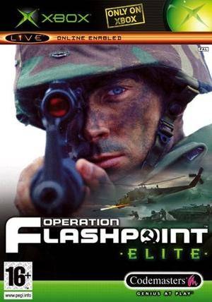 Operation Flashpoint : Elite