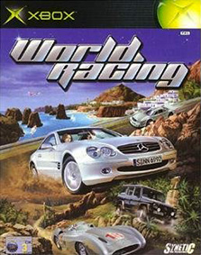 World Racing