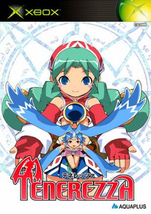 Tenerezza