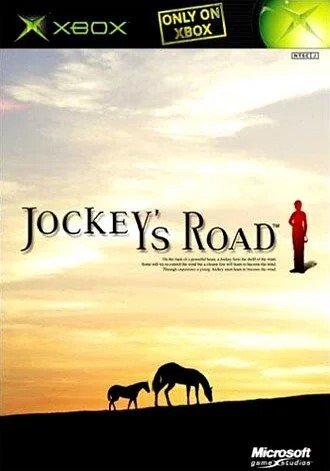 Jockey's Road