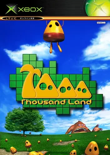 Thousand Land
