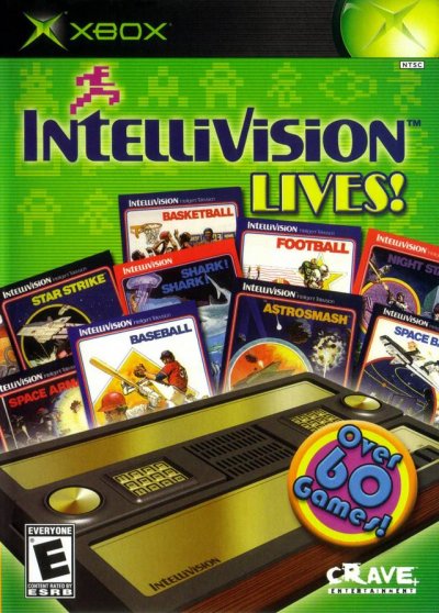 Intellivision Lives !