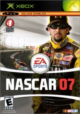 NASCAR 07