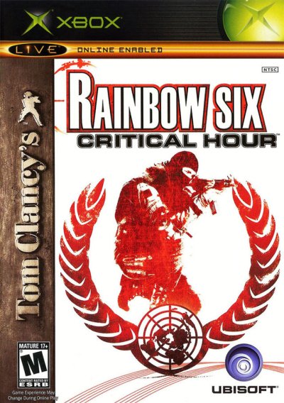 Rainbow Six : Critical Hour