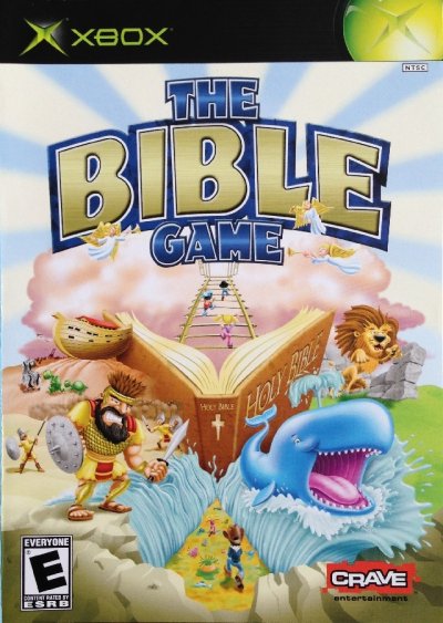 The Bible Game