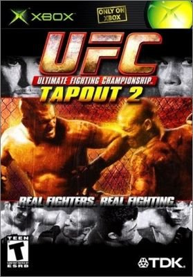 UFC : Tapout 2