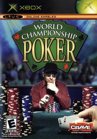 World Championship Poker (US)