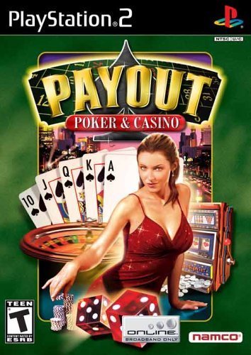 Payout Poker & Casino (PlayWize)