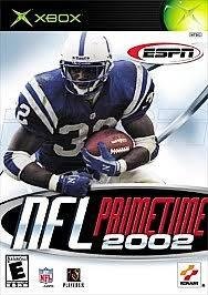 ESPN NFL Primetime 2002