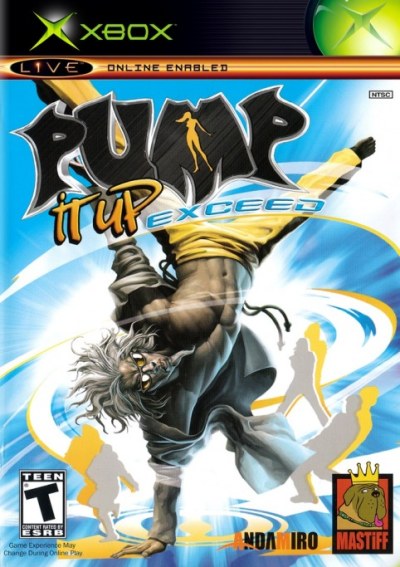 Pump it up : Exceed