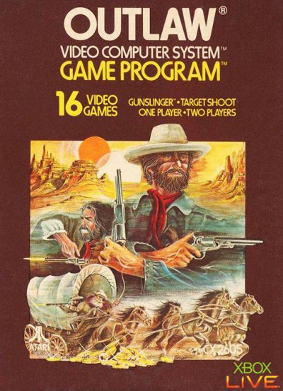 Outlaw