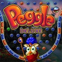 Peggle Deluxe