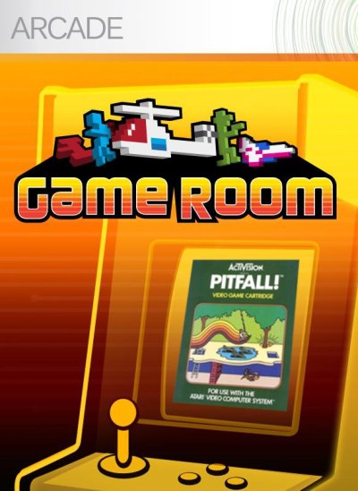 Pitfall !