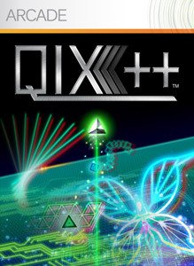 Qix ++