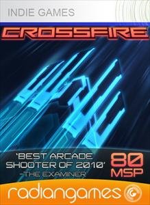 Radiangames Crossfire