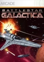 Battlestar Galactica