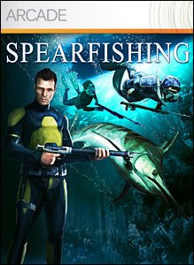 Spearfishing
