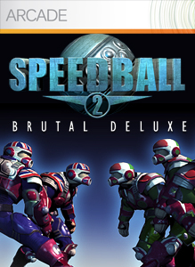 Speedball 2 : Brutal Deluxe