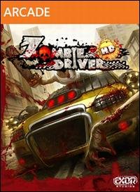 Zombie Driver
