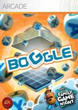 Boggle