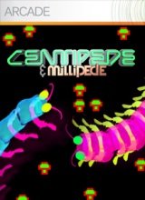 Centipede et Millipede