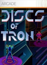 Discs Of Tron