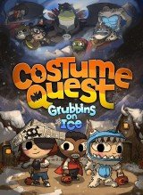 Costume Quest : Grubbins on Ice (DLC)