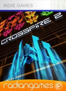 Radiangames Crossfire 2