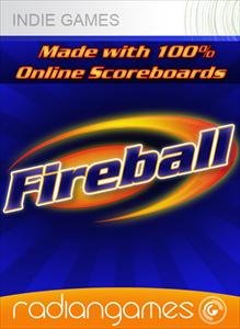 Radiangames Fireball