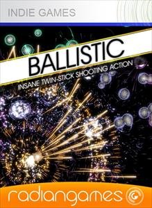 Radiangames Ballistic