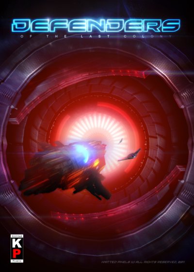 Defenders of the Last Colony (XBLA)