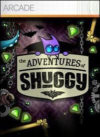 The Adventures of Shuggy (Xbox Live Arcade)
