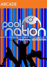 Pool Nation - Xbox 360 (XBLA)