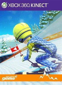 Course de ski (Xbox Live Arcade)
