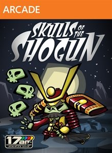 Skulls of the Shogun (Xbox Live Arcade)