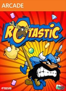 Rotastic (Xbox Live Arcade)