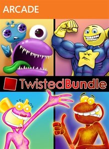 Pack de jeux Twisted Pixel (Xbox Live Arcade)