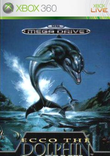 Ecco the Dolphin