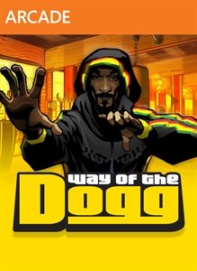 Way of the Dogg (Xbox Live Arcade)