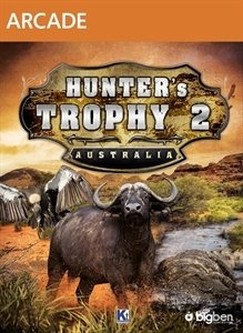 Hunter's Trophy 2 - Australia (Xbox 360)