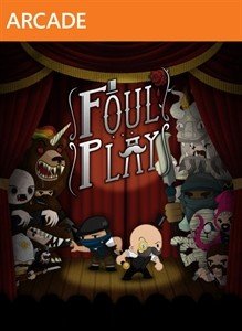 Foul Play (Xbox Live Arcade)