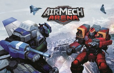 AirMech Arena (Xbox 360)