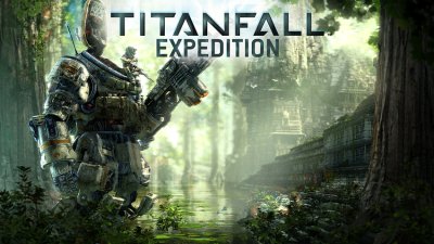 Titanfall : Expedition (DLC)
