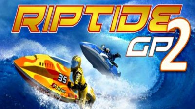 Riptide GP 2 (Xbox Live Arcade)