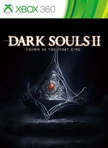 Dark Souls II: Crown of the Ivory King (Xbox 360 DLC)
