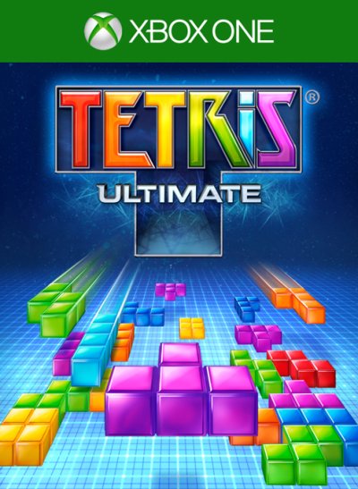 Tetris Ultimate (XBLA Xbox One)