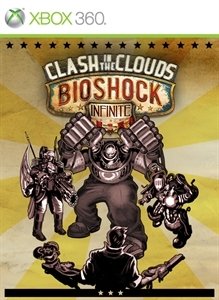 Bioshock Infinite : Clash in the Clouds (DLC)